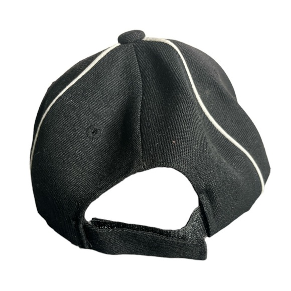 Infants Spider and‎ Web 3-D Embroidery Structure Baseball Cap - Picture 7 of 8